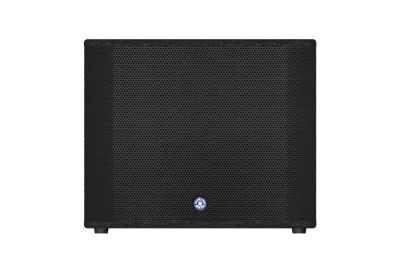 15'' DSP Aktif 2000W Subwoofer - 1