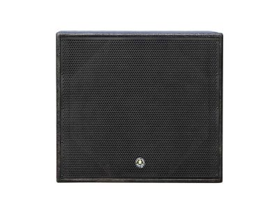 18'' DSP 2000W Aktif Subwoofer - 1