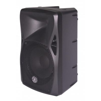 10 inç 25cm 2 Yollu Max. 240 Watt Pasif Kabin Hoparlör - 1