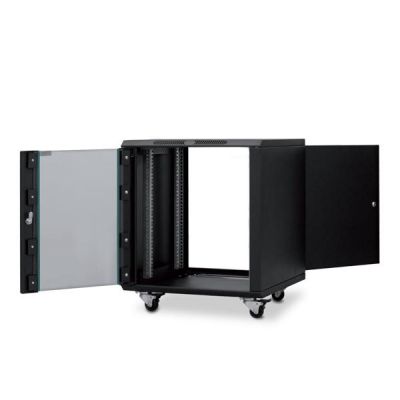 16U 600x600 Blueline Dikili Tip Kabinet - 1