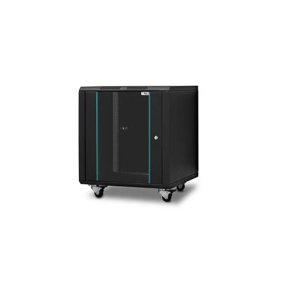 16U 600x600 Blueline Dikili Tip Kabinet - 2