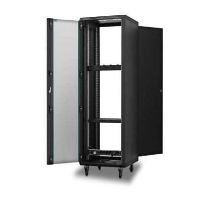 26U 600x600 Blueline Dikili Tip Kabinet - 1