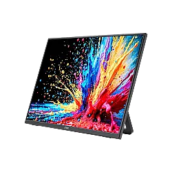 16” FHD Taşınabilir LED Monitör