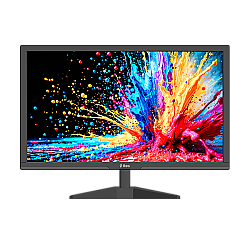 22" Çerçeveli Monitör