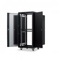 20U 600x600 Silverline Dikili Tip Kabinet - 2