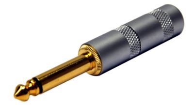 6.3MM Mono Metal Gold - 1