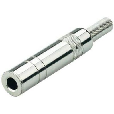6.3MM Mono Fişi - 1