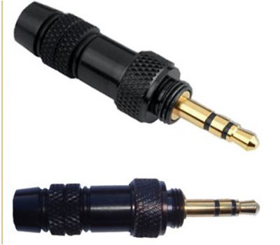3.5MM KİLİTLİ JAK - 1