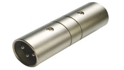 XLR Erkek - XLR Erkek - 1