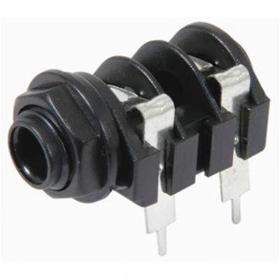6.3MM Mono Şase Dişi - 1