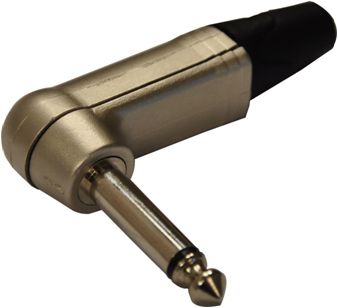 SP2RX 6.3MM Mono L Tipi - 1