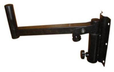 Duvar Hoparlör Montaj Metal Hoparlör Standı - 1