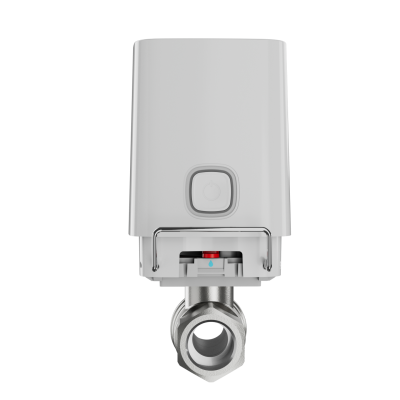 Uzaktan Kontrol Edilebilir 1" Akıllı Su Vanası - 1