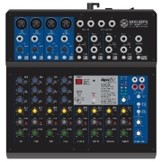 Topp Pro 12 Kanal Deck Mixer - 1