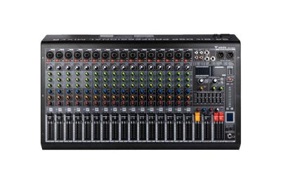 16 Kanal Deck Mixer - 1