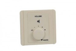 5 Watt Volüme Kontrol Ünitesi - 2