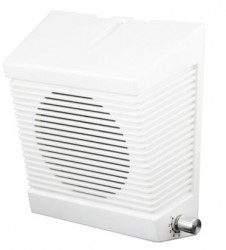 13 cm 70 - 100V Trafolu Sütun Hoparlör WS-1030T