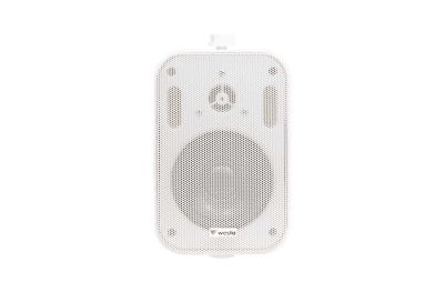 4 inc 10 cm Trafolu Duvar Tipi Hoparlör - ADET - 1