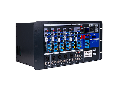 500W Mikser Amfi - 1