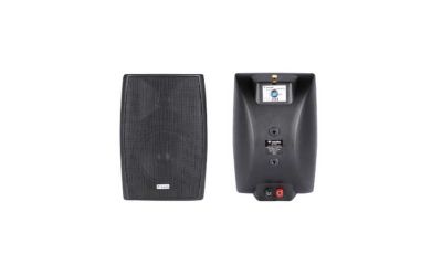 6.15 inc 16 cm Trafolu Duvar Tipi Hoparlör - ADET - 1
