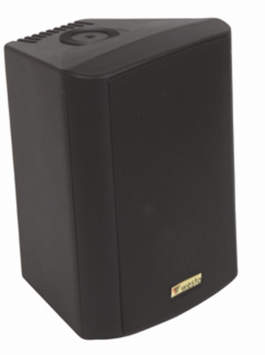 16cm 150 Watt 2 Yollu Trafolu Kabin Hoparlör - TAKIM - 1