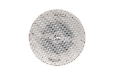 60W Pedant (Sarkıtma) IP66 Hoparlör - Beyaz - 1