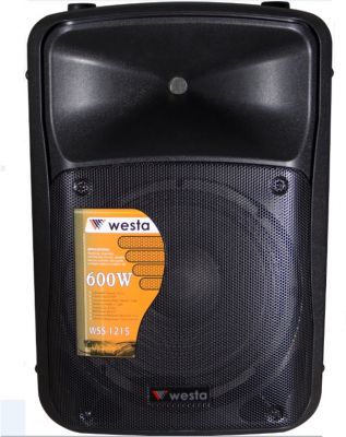 10 inç 25cm 2 Yollu Max. 450 Watt Pasif Kabin Hoparlör - 1