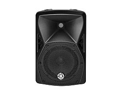 8" 2 Yollu Aktif Kabin Hoparlör 240/480 Watt