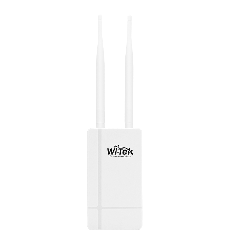 802.11AC Dual Band 1200Mbps Wireless Outdoor Access Point - 1
