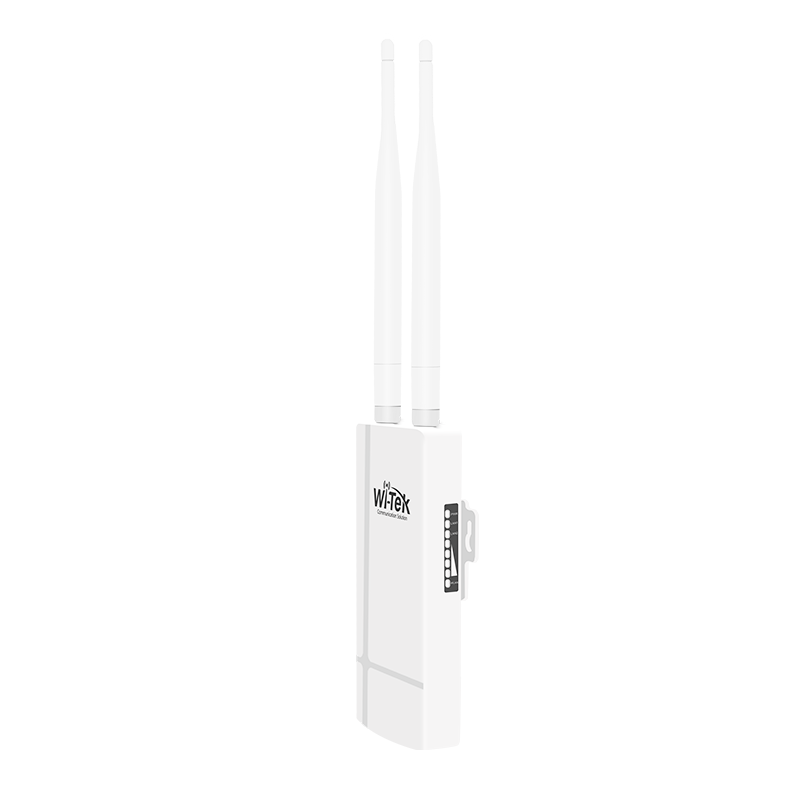 802.11AC Dual Band 1200Mbps Wireless Outdoor Access Point - 2