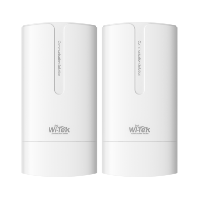 2.4 GHz 300Mbps 1km Outdoor Kablosuz Aktarıcı - 1