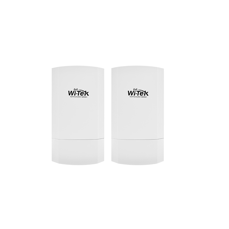 Wi-tek Cloud Outdoor Transmitter for CCTV (Set olarak satılır) - 2