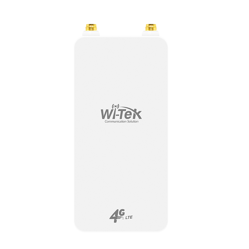 300Mbps Wireless 4G LTE Outdoor Yönlendirici - 2