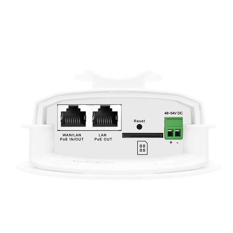 300Mbps Wireless 4G LTE Outdoor Yönlendirici - 4