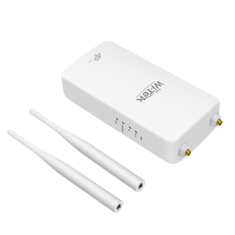 300Mbps Wireless 4G LTE Outdoor Yönlendirici - 5