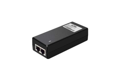 2*10/100 PoE Enjektör WI-POE31-24V - 1