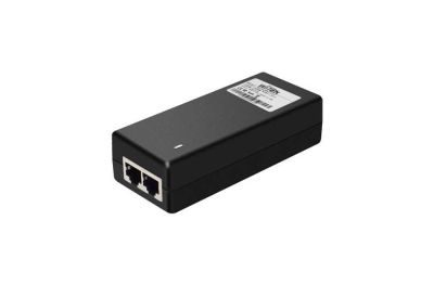 2*1000Mbps Gigabit PoE Enjektör - 1