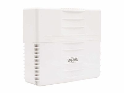 6FE(PoE)+2GE(Hi-PoE)+2GE+1SFP Outdoor PoE Switch+Watchdog - 1