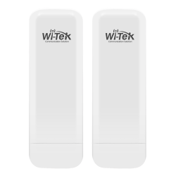 Wi-tek Cloud Outdoor Transmitter for CCTV (Set olarak satılır)