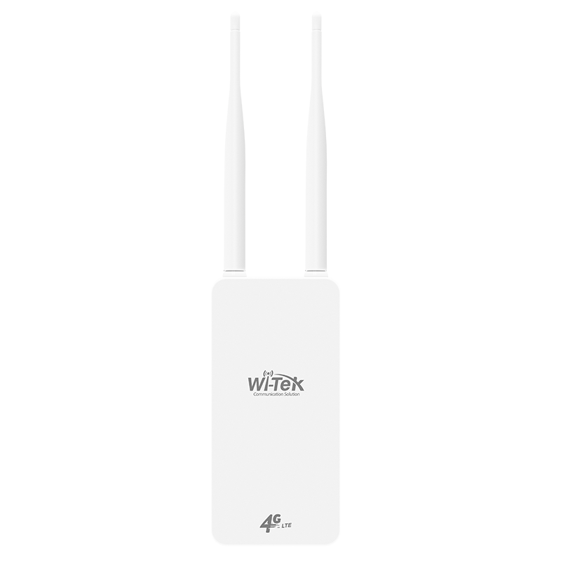300Mbps Wireless 4G LTE Outdoor Yönlendirici - 1