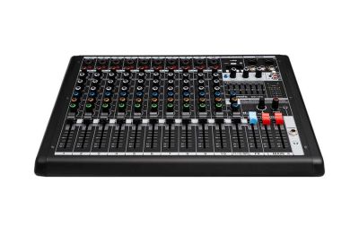 12 Kanal Deck Mixer - 1