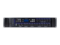 500 Watt 6 Zone Mixer Amfi