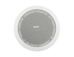 13cm 5~10 Watt 2 YOLLU TRAFOLU Asma Tavan Hoparlör