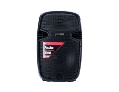 15” Pasif Kabin Hoparlör - 1